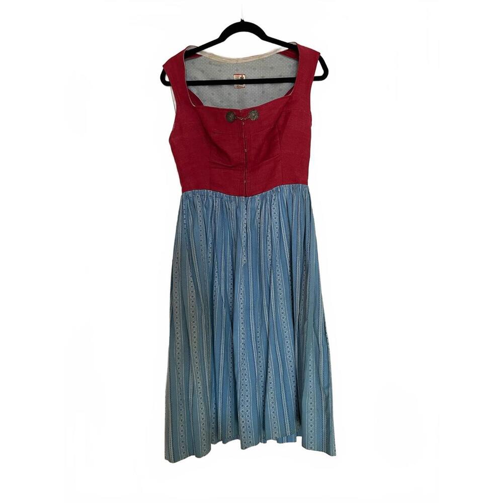 Original Oesterr-Trachten Traditional Women's Dress XS